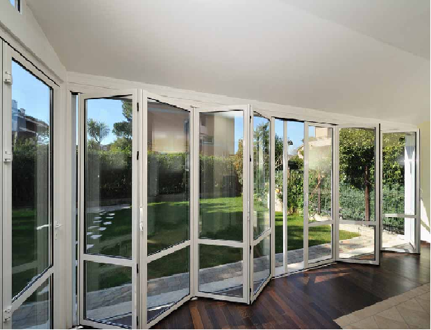 The 7 Benefits of New Windows and Doors
