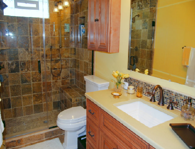 The Benefits of Renovating Your Bathroom