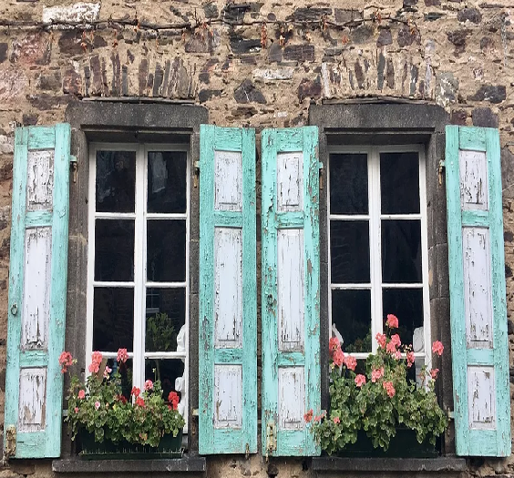 Wooden Windows – A Traditional and Welcome Return to the Past