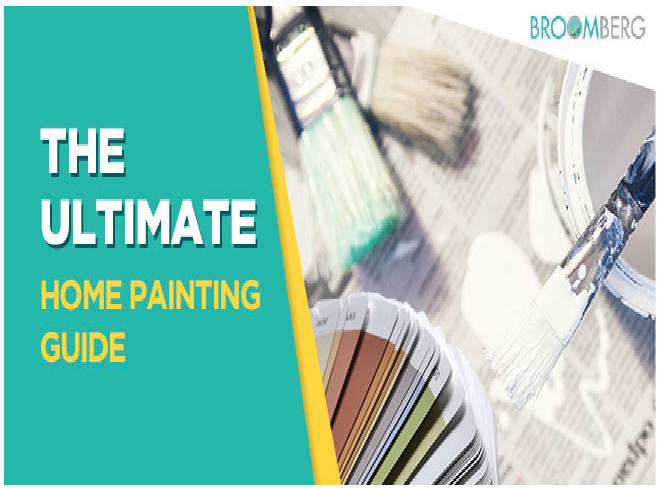 You Should Hire an Expert Painting Company