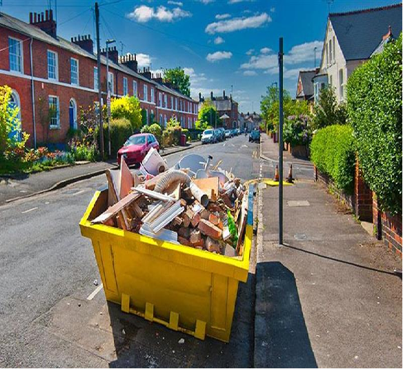 you Should Recycle Household Waste with the Use of a Skip