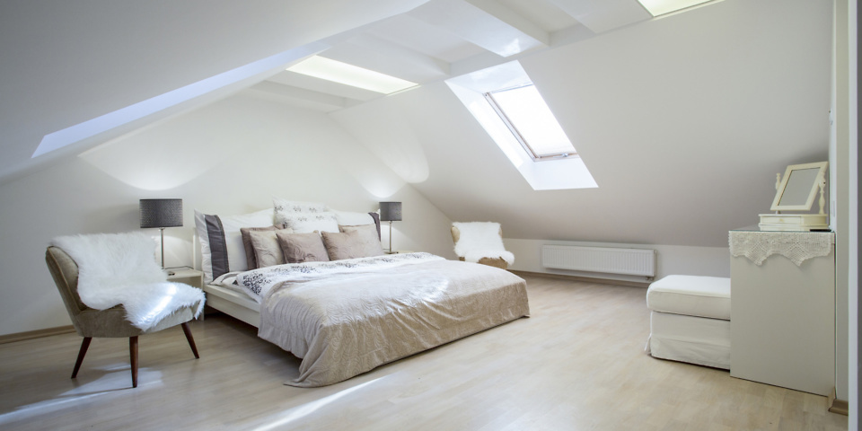 Top 7 Things You Must Consider Before Renovating Your Loft