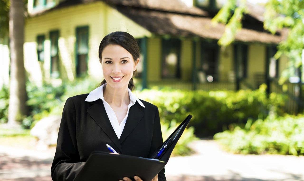 How To Find A Great Real Estate Agent