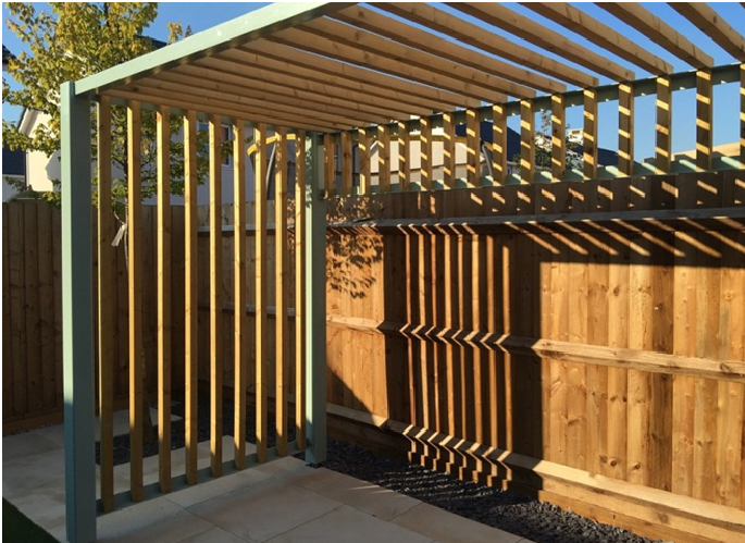 Retractable Pergolas and Awnings 101