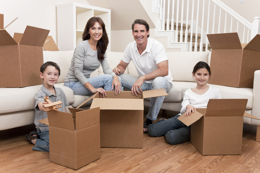 Using the Services of Removalists