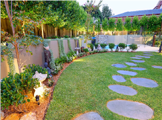 Keep Your Landscape in Great Shape with Proper Maintenance