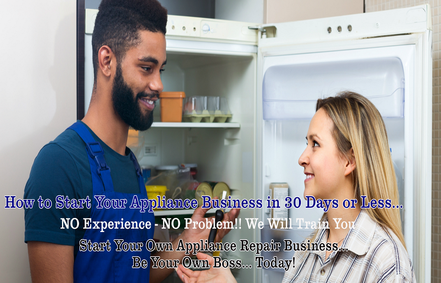Top-class refrigerator repair service