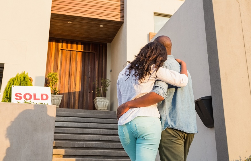 What do International Removal companies do?