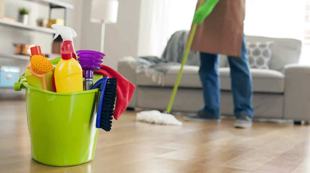 What to Look for a Cleaning Service