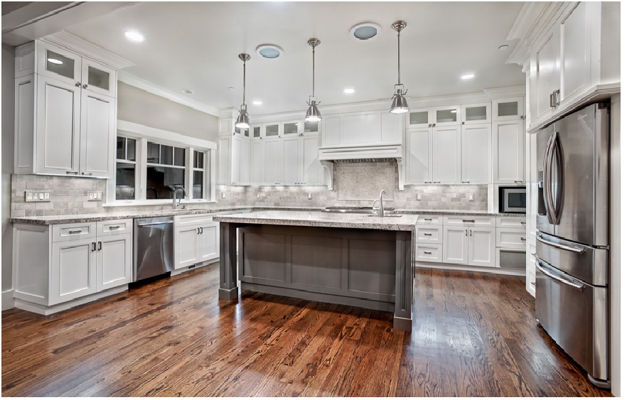 Custom Kitchen Cabinets Sydney To Explore The Aesthetic Beauty Of Your
