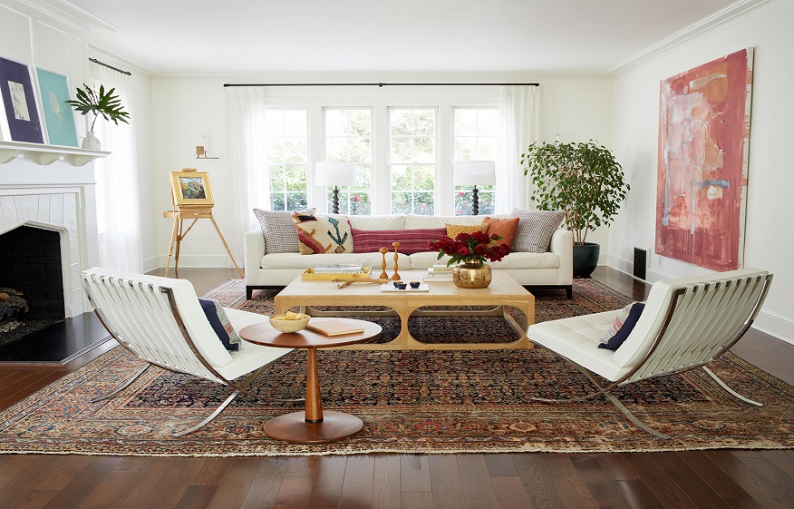 4 Furniture Pieces That You Should Add To Your Living Room