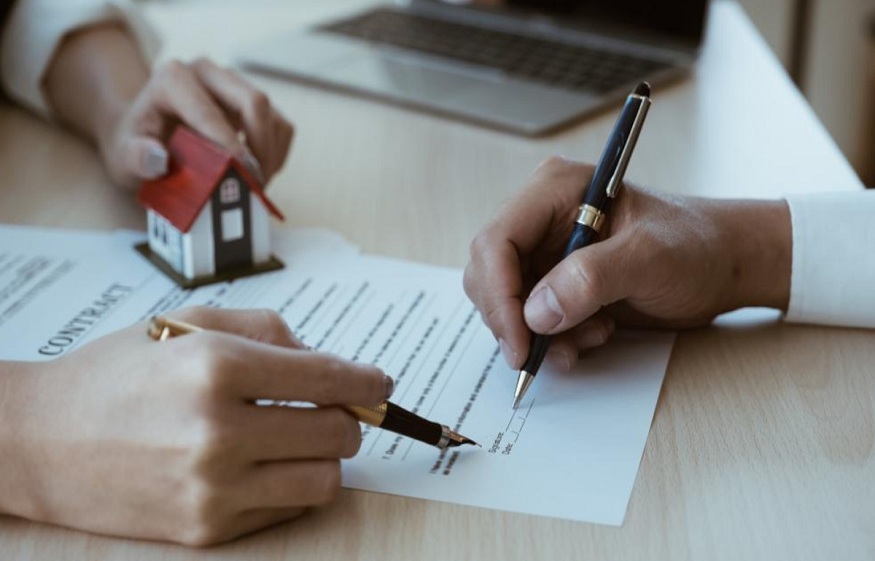 Buying An Apartment
