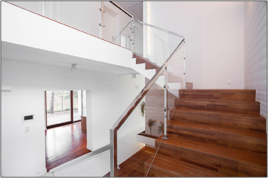 Railings for Your Home