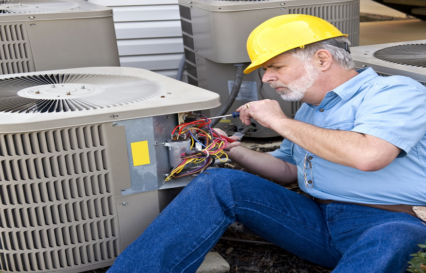 HVAC Installers