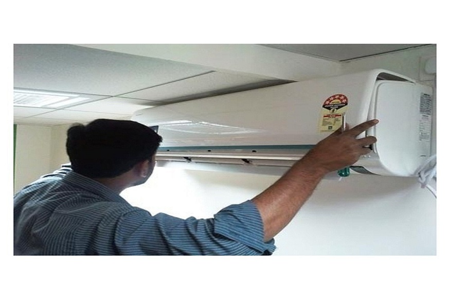 AC repair Calgary