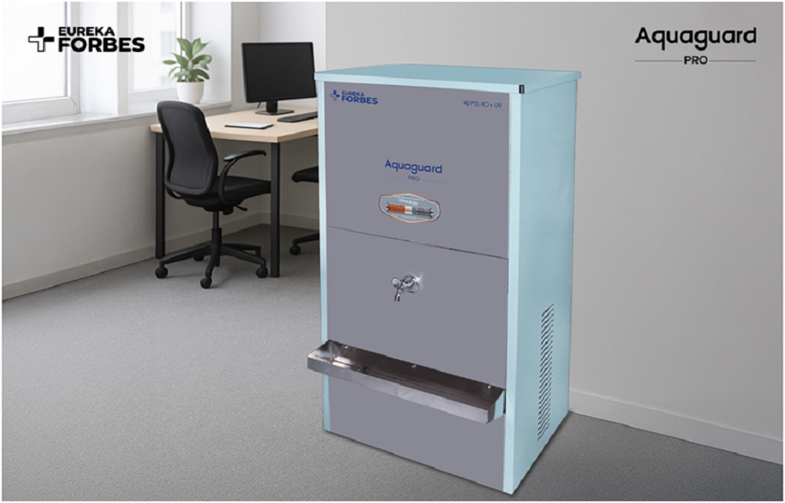 water cooler