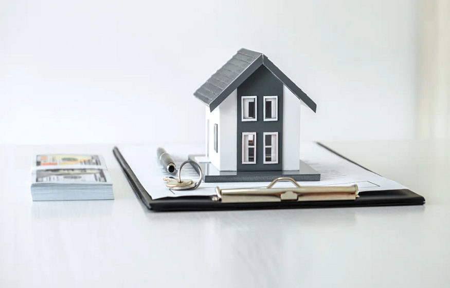 dscr loans