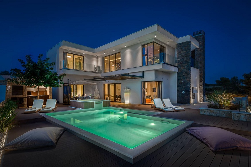 villas for rent in Qatar