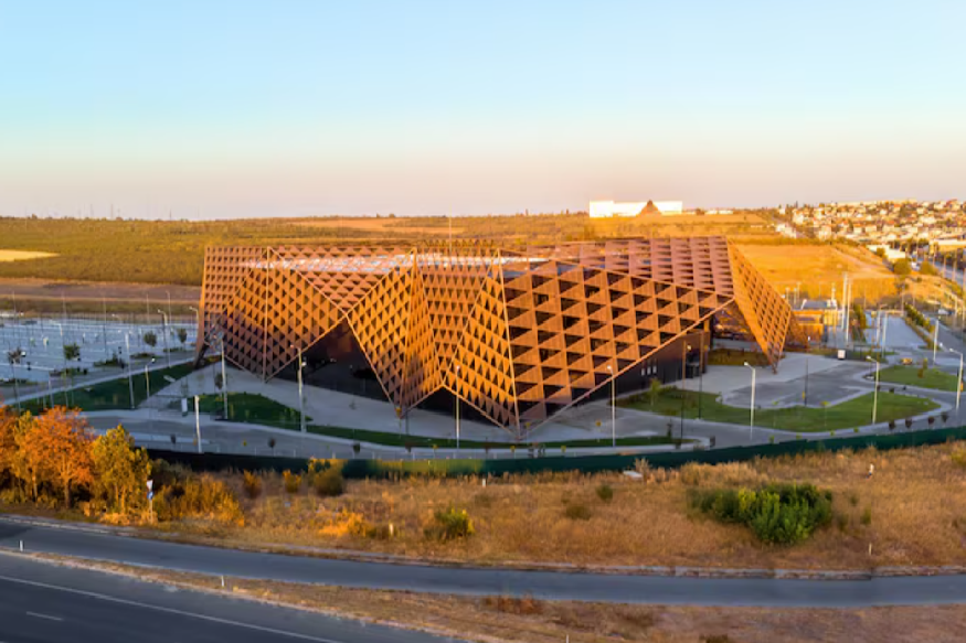 Lentor Gardens Residences