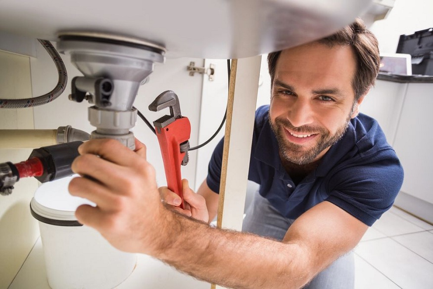Local plumber Houston