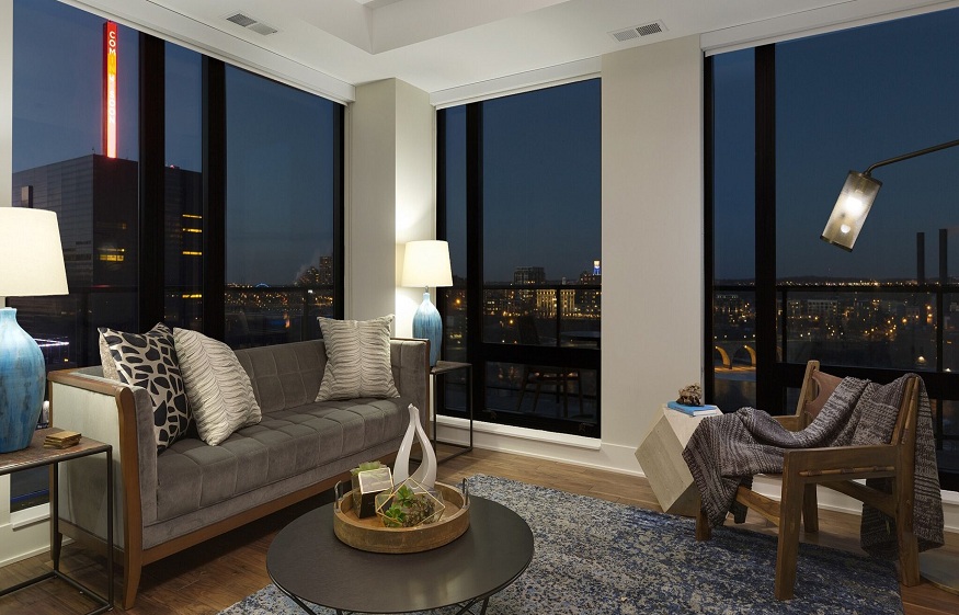 Best apartments in Minneapolis