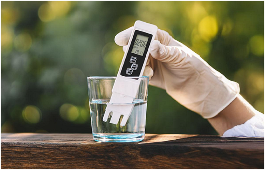 Reverse Osmosis